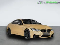 Utilisé 2019 BMW M4 Comfort Edition Coupé | 66 600 € (Prix cher)