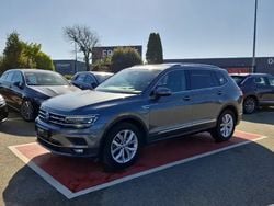 Utilisé 2019 VW Tiguan Allspace SUV | 24 990 € (Prix juste)