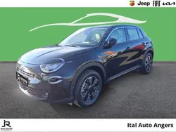 Utilisé 2024 Fiat 600 Style | 25 989 € (Prix juste)