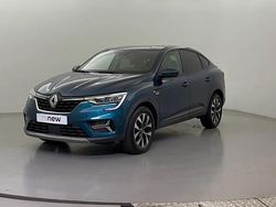 Bleu Utilisé 2023 Renault Arkana Evolution SUV | 20 390 € (Prix juste)