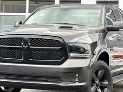 Gris Utilisé 2021 Dodge Ram Pick-up | 38 900 € (Super prix)