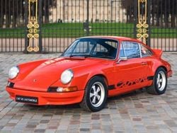 Occasion 1973 Porsche 911 Carrera RS Coupé | 490 000 €