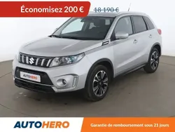Gris Utilisé 2019 Suzuki Vitara Style SUV | 17 590 € (Super prix)