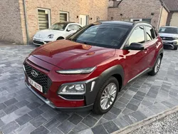 Rouge Utilisé 2019 Hyundai Kona SUV | 14 900 € (Super prix)