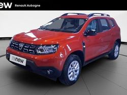 Orange Utilisé 2021 Dacia Duster Comfort SUV | 15 690 € (Prix juste)