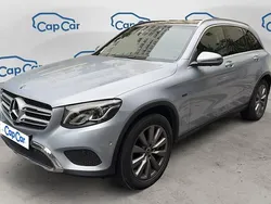 Utilisé 2018 Mercedes GLC350 | 29 990 €
