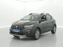 Utilisé 2022 Dacia Sandero Comfort Citadine | 17 490 € (Prix juste)