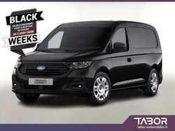 Noir Nouvelle 2025 Ford Transit Trend Berline | 29 374 €