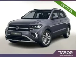Gris Nouvelle 2025 VW T-Cross SUV | 27 013 € (Bon prix)