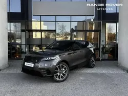 Gris Nouvelle 2024 Land Rover Range Rover Velar HSE Dynamic SUV | 104 500 €