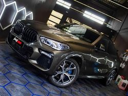 Noir Utilisé 2020 BMW X6 M50 Sport Line SUV | 59 990 €