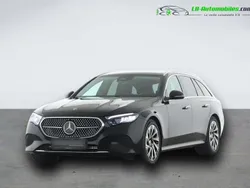 Utilisé 2024 Mercedes E300 Berline | 51 500 € (Bon prix)