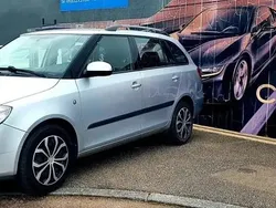 Utilisé 2010 Skoda Fabia Ambiente Break | 4 990 €