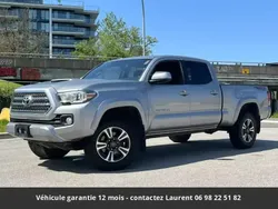 Gris Utilisé 2017 Toyota Tacoma Sport Pick-up | 41 431 € (Prix cher)