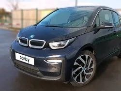 Bleu Utilisé 2019 BMW i3 Citadine | 14 190 € (Bon prix)