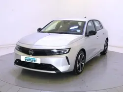 Gris Utilisé 2024 Opel Astra Berline | 23 490 € (Bon prix)