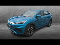 Utilisé 2023 BYD Atto 3 Design SUV | 31 990 €