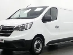 Utilisé 2022 Renault Trafic Van | 16 988 €