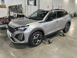 Gris Occasion 2024 Peugeot 2008 Allure SUV | 26 490 € (Prix cher)
