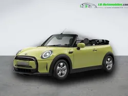 Utilisé 2022 Mini ONE Citadine | 29 400 € (Prix cher)
