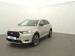 Gris Occasion 2021 DS Automobiles DS7 Crossback SUV | 28 900 € (Bon prix)