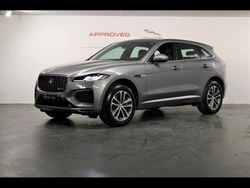 Utilisé 2021 Jaguar F-Pace R-Dynamic SUV | 49 900 € (Prix juste)