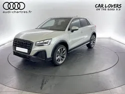 Nouvelle 2025 Audi Q2 S-line plus SUV | 44 590 € (Prix cher)