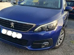 Utilisé 2019 Peugeot 308 Style Berline | 10 990 € (Bon prix)