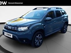 Gris Occasion 2023 Dacia Duster Journey SUV | 16 490 € (Prix juste)