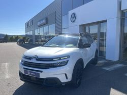 Occasion 2020 Citroën C5 Aircross Shine SUV | 19 990 € (Prix juste)