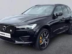 Utilisé 2020 Volvo XC60 SUV | 45 900 € (Prix juste)