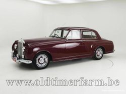 Autres Occasion 1958 Bentley S1 Berline | 99 950 €