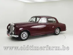 Autres Utilisé 1958 Bentley S1 Berline | 99 950 €
