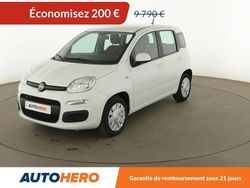 Blanc Utilisé 2020 Fiat Panda Easy Citadine | 9 590 € (Prix juste)