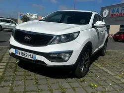 Utilisé 2014 Kia Sportage Style SUV | 11 990 € (Prix juste)