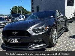 Utilisé 2016 Ford Mustang GT Premium Coupé | 29 999 €