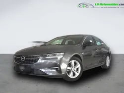 Utilisé 2022 Opel Insignia Sport Berline | 24 900 € (Prix juste)