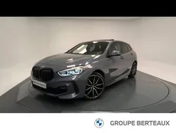 Utilisé 2024 BMW 118 M Sport Citadine | 33 780 € (Prix assez cher)