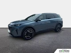 Bleu Nouvelle 2025 Peugeot 5008 Allure Monospace | 41 190 € (Prix juste)