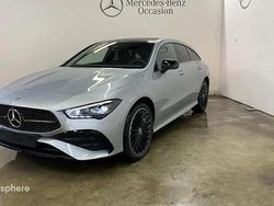 Utilisé 2024 Mercedes CLA250e AMG line Berline | 49 999 €