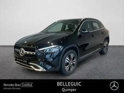 Noir Utilisé 2024 Mercedes GLA250 Progressive SUV | 39 490 € (Bon prix)