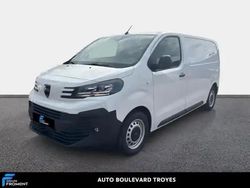 Blanc Nouvelle 2025 Peugeot Expert S Van | 28 900 € (Prix juste)