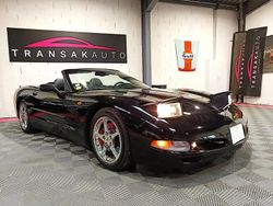 Blanc Utilisé 2003 Chevrolet Corvette | 27 990 €
