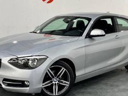 Occasion 2014 BMW 116 Citadine | 11 990 € (Prix juste)