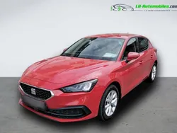 Utilisé 2021 Seat Leon Berline | 22 400 € (Prix assez cher)