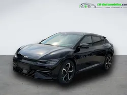 Utilisé 2022 Kia EV6 2 SUV | 36 000 € (Prix cher)