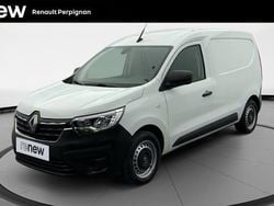 Blanc Utilisé 2022 Renault Express Van | 14 289 €