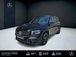 Utilisé 2022 Mercedes GLB200 AMG line SUV | 37 490 € (Prix juste)