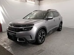 Gris Utilisé 2022 Citroën C5 Aircross SUV | 22 990 € (Prix juste)