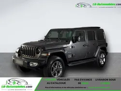 Utilisé 2020 Jeep Wrangler SUV | 54 500 € (Bon prix)